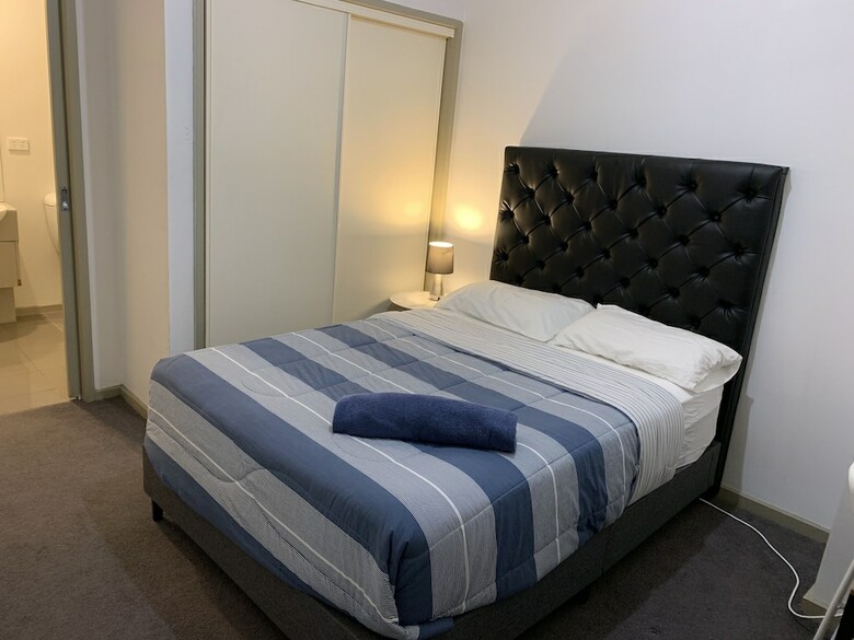 Hostal City Lifestyle Accommodation - Hostel