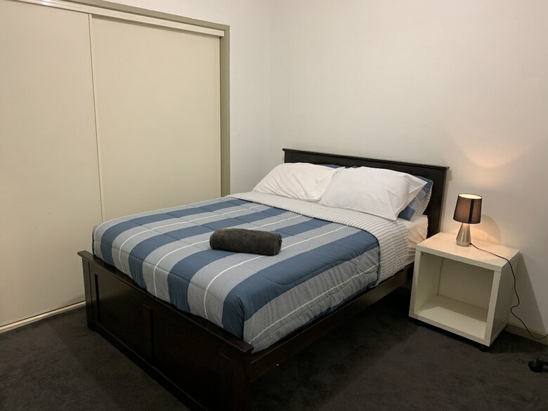 Hostal City Lifestyle Accommodation - Hostel