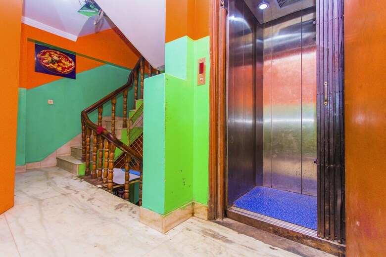 Spot On 477 Hotel Nikud