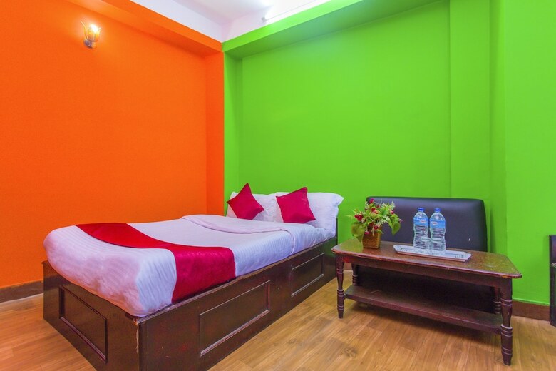 Spot On 477 Hotel Nikud