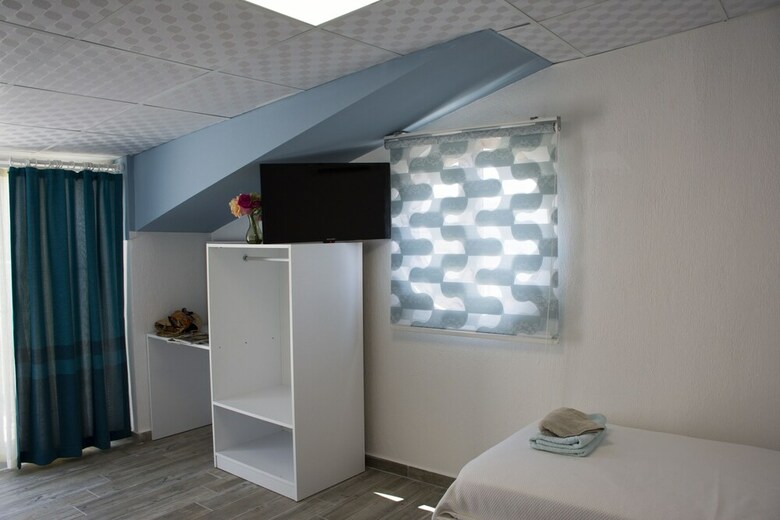 Calba Apart Otel