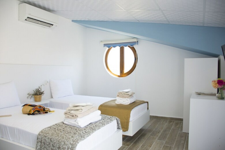 Calba Apart Otel