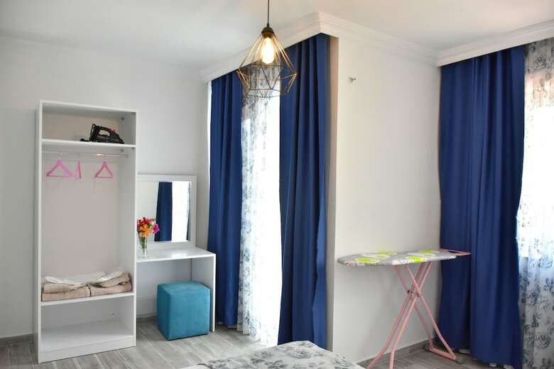Calba Apart Otel