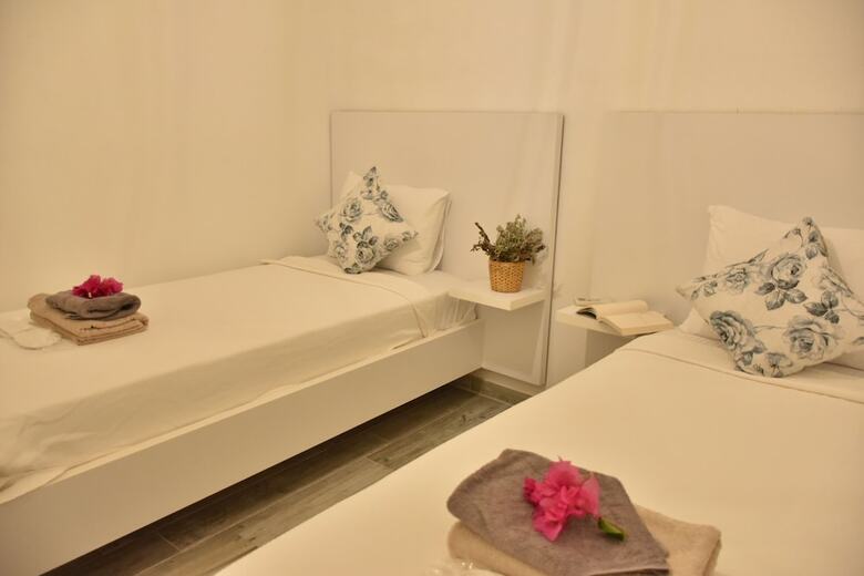 Calba Apart Otel