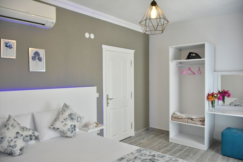 Calba Apart Otel