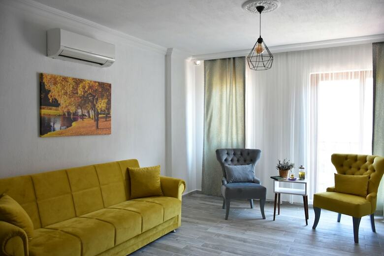 Calba Apart Otel