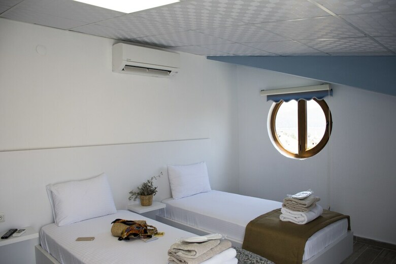 Calba Apart Otel