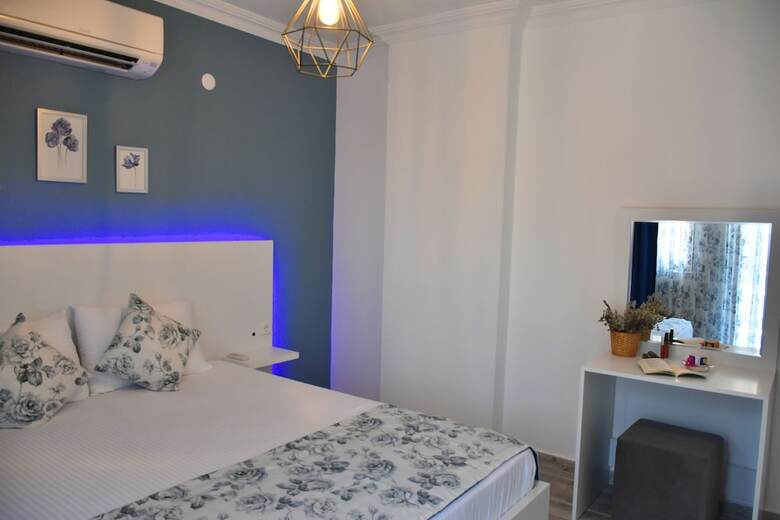 Calba Apart Otel