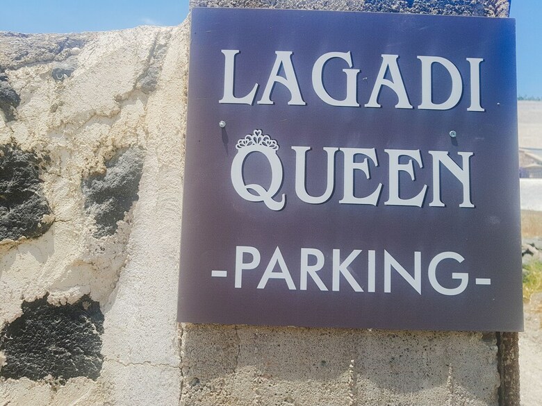 Lagadi Queen Luxury Residence Villa
