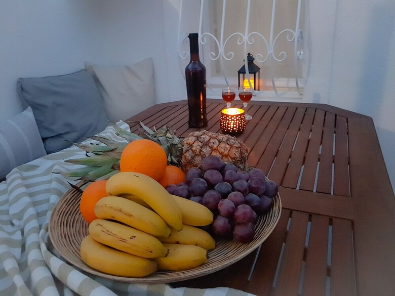 Lagadi Queen Luxury Residence Villa