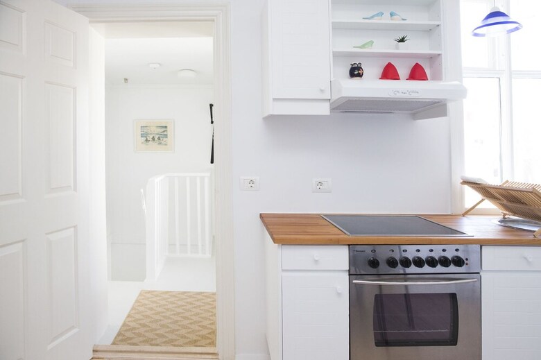 Apartamentos Nor�urst�gur 3