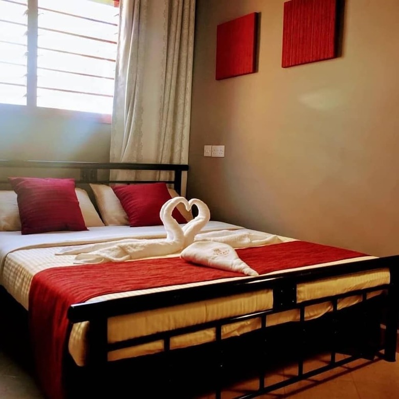 Hotel Mahali Guest Home
