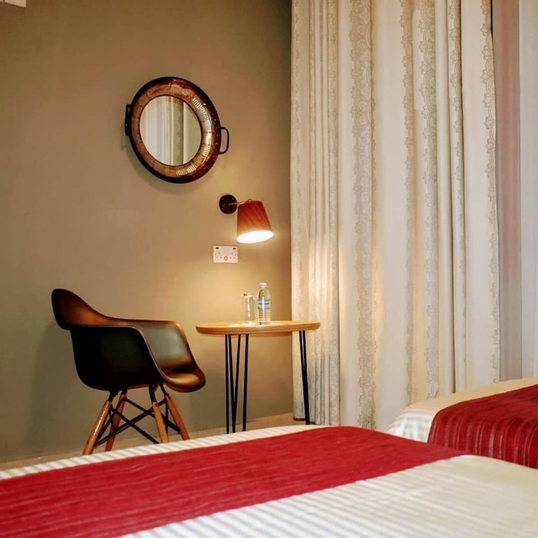Hotel Mahali Guest Home