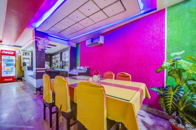 Spot On 482 Hotel Kohinoor