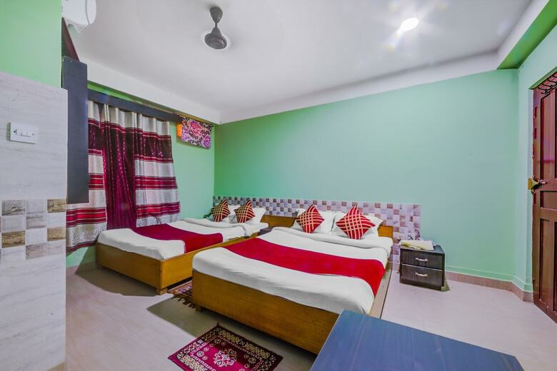 Spot On 482 Hotel Kohinoor