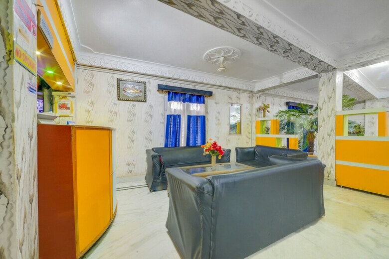 Spot On 482 Hotel Kohinoor
