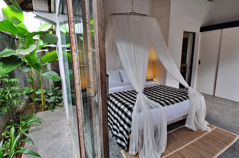 Authentic Villa N.5 In Seminyak