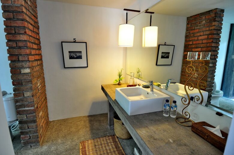 Authentic Villa N.5 In Seminyak