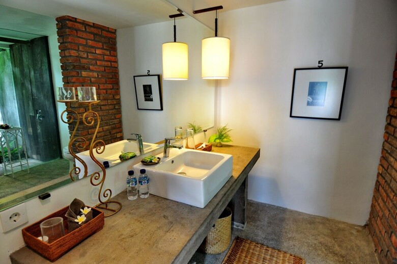 Authentic Villa N.5 In Seminyak
