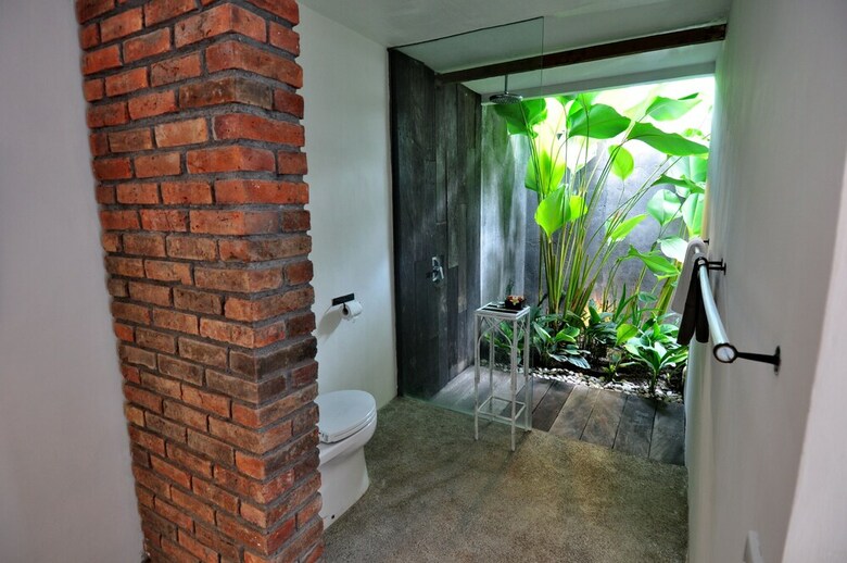 Authentic Villa N.5 In Seminyak