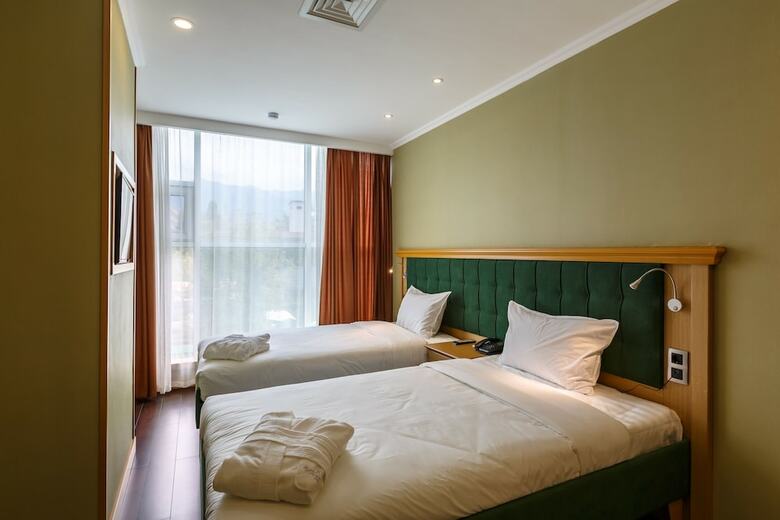 Hotel Shera Park