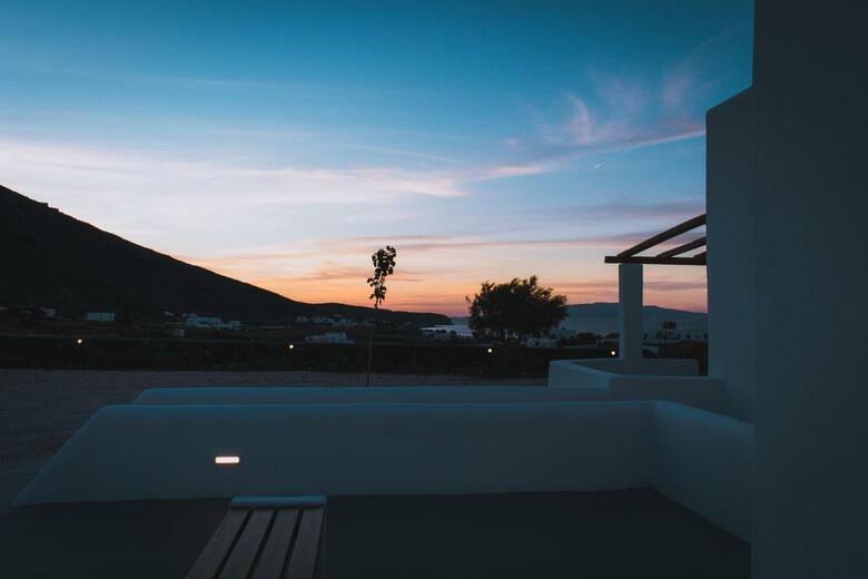 Apartamentos Bianco Diverso Suites