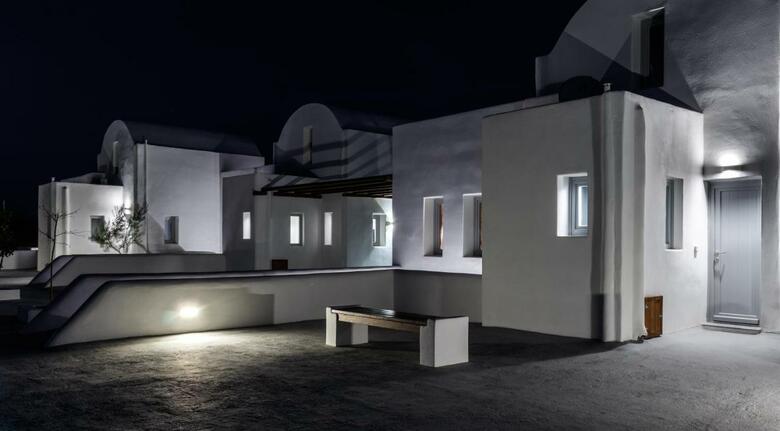 Apartamentos Bianco Diverso Suites