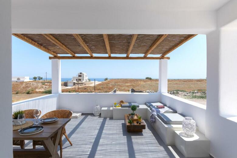 Apartamentos Bianco Diverso Suites