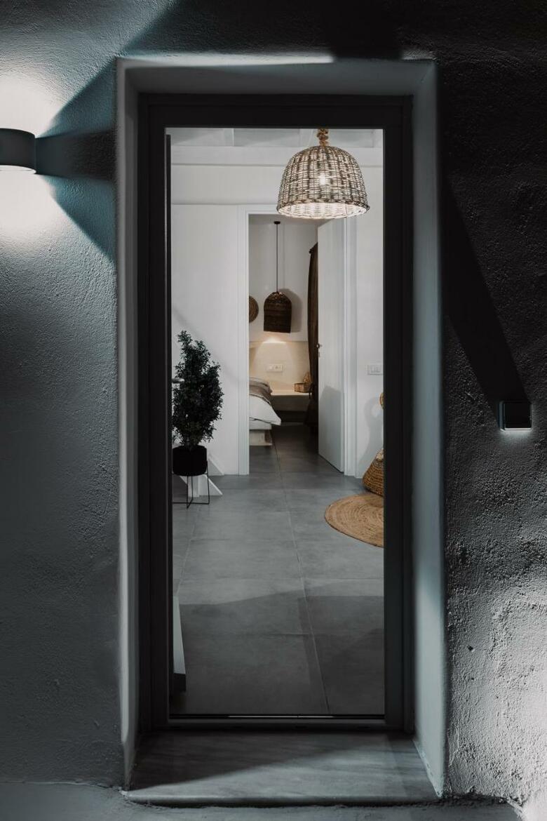 Apartamentos Bianco Diverso Suites