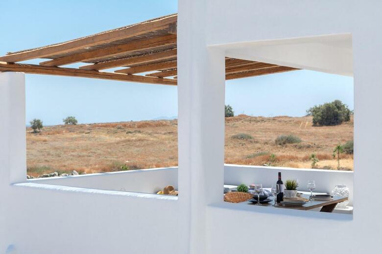 Apartamentos Bianco Diverso Suites