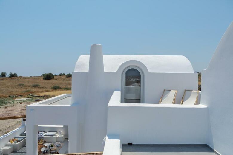 Apartamentos Bianco Diverso Suites