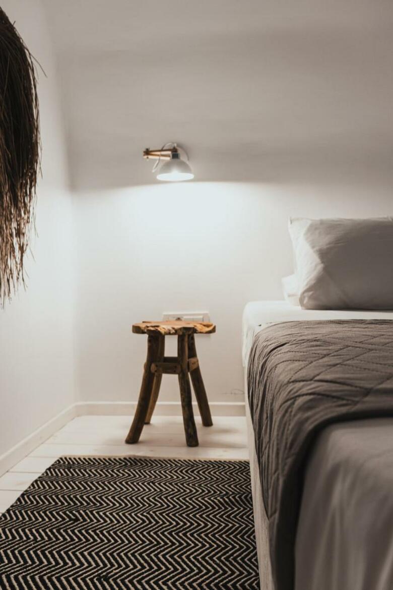 Apartamentos Bianco Diverso Suites