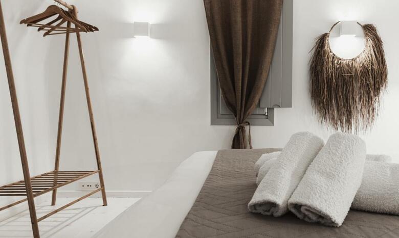 Apartamentos Bianco Diverso Suites