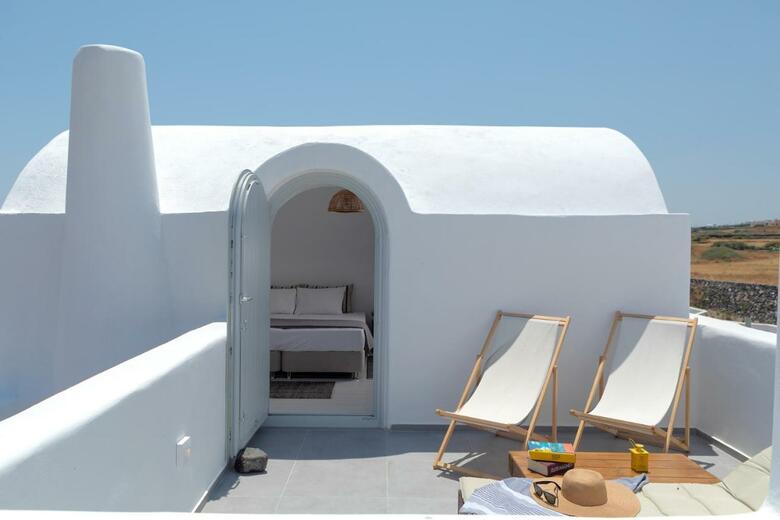Apartamentos Bianco Diverso Suites