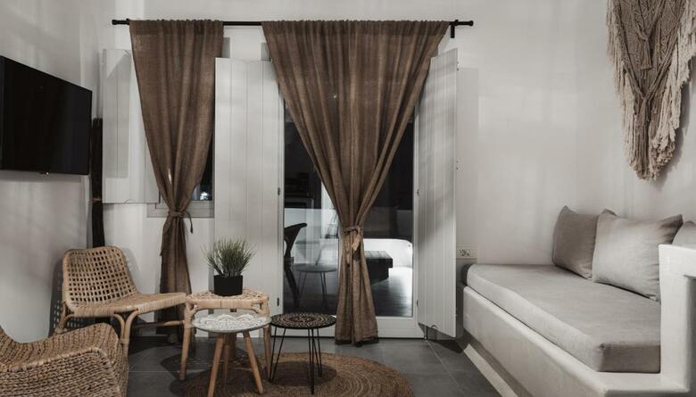 Apartamentos Bianco Diverso Suites