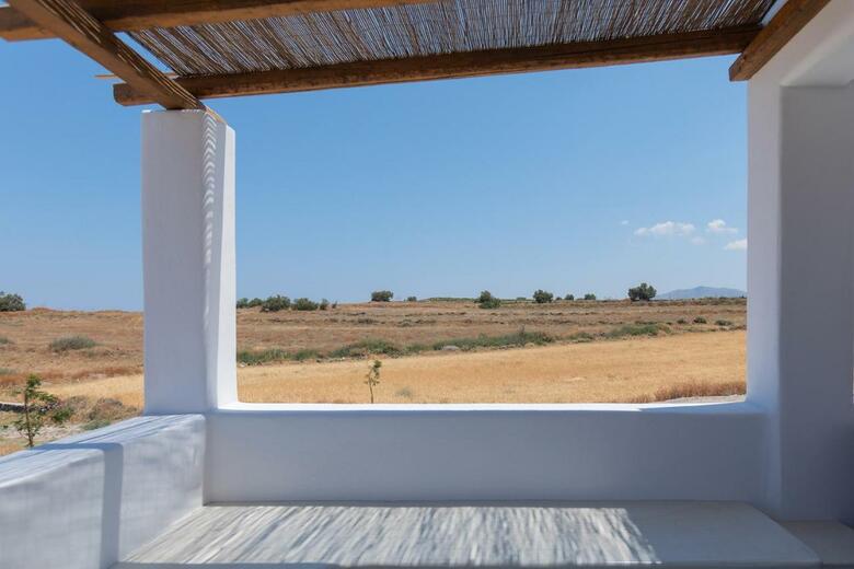 Apartamentos Bianco Diverso Suites