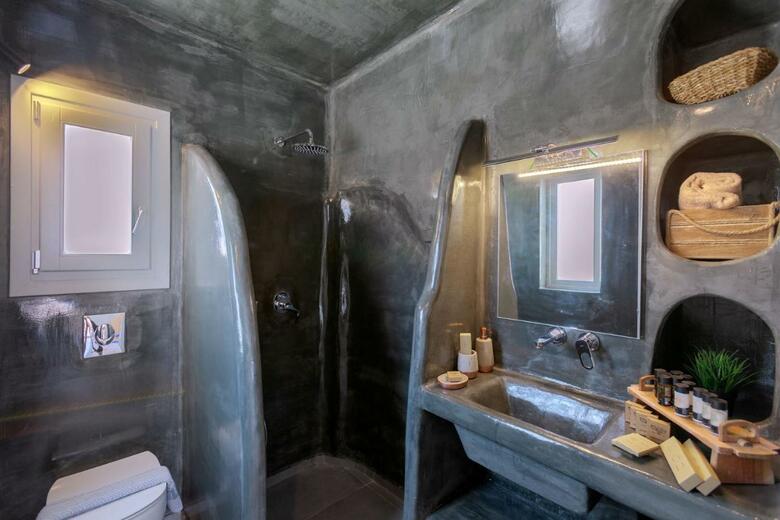 Apartamentos Bianco Diverso Suites