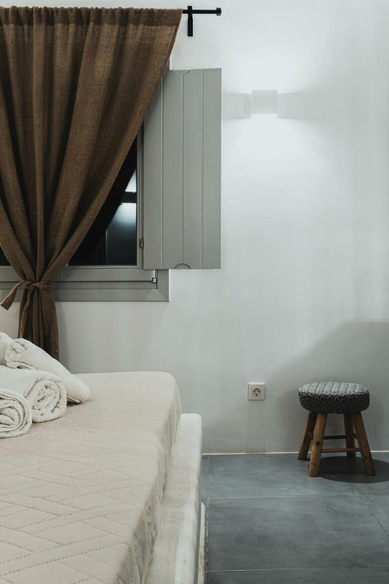 Apartamentos Bianco Diverso Suites