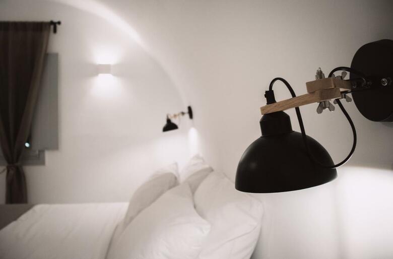 Apartamentos Bianco Diverso Suites