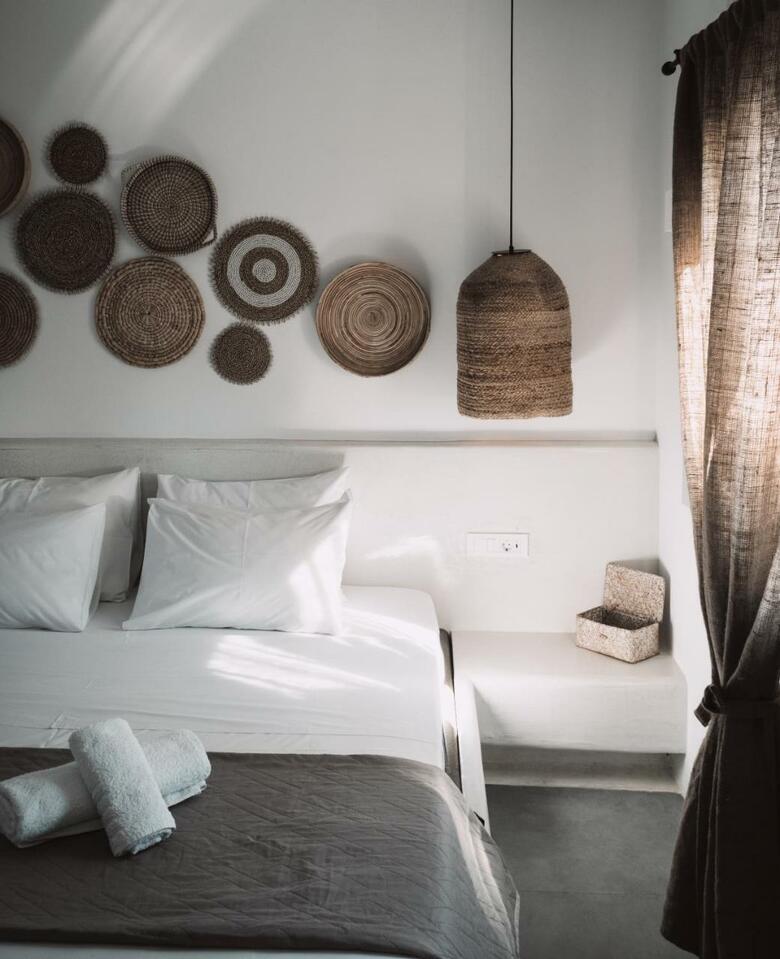 Apartamentos Bianco Diverso Suites