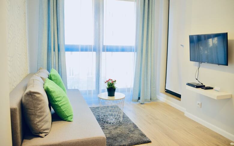Jessapart - Chlodna Apartment