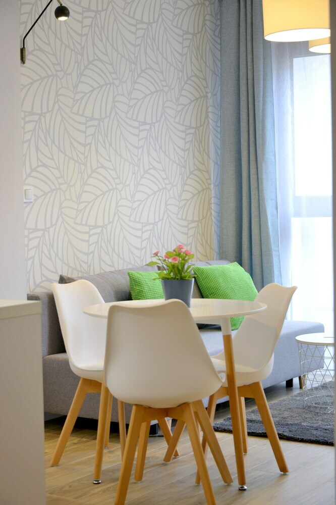 Jessapart - Chlodna Apartment