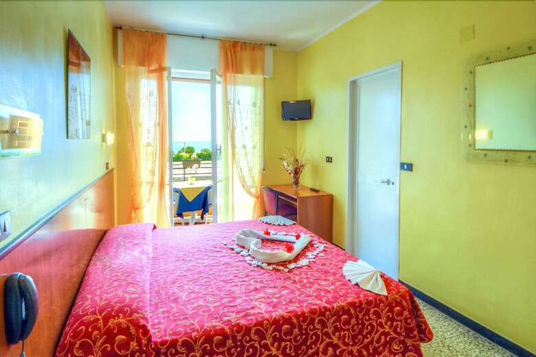 Hotel Claudia