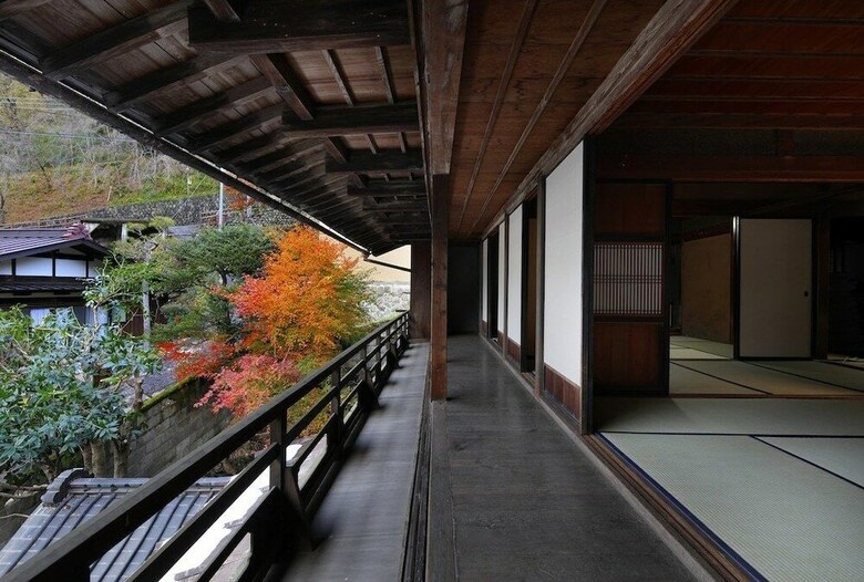 Cabana Osakaya Guest House