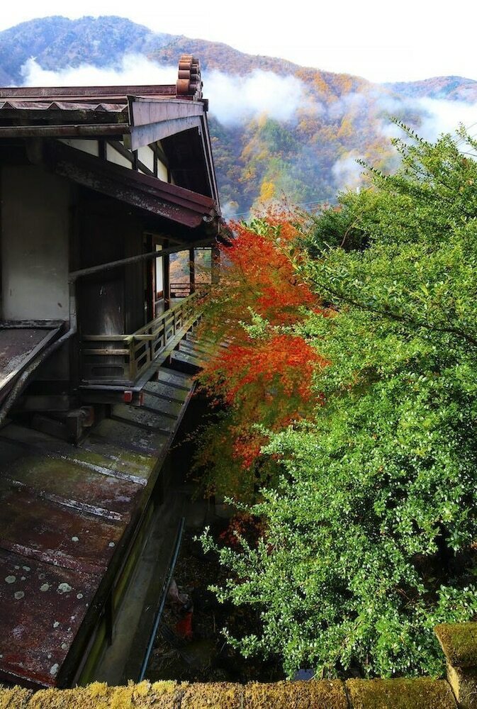 Cabana Osakaya Guest House