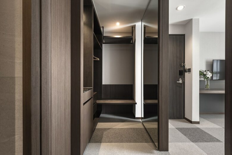 Lakeshore Hotel Tainan