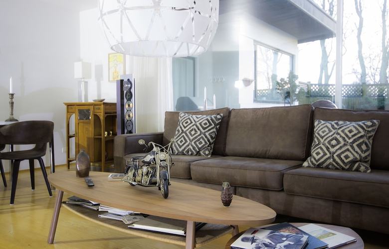 Apartamentos Bar�avogur 15
