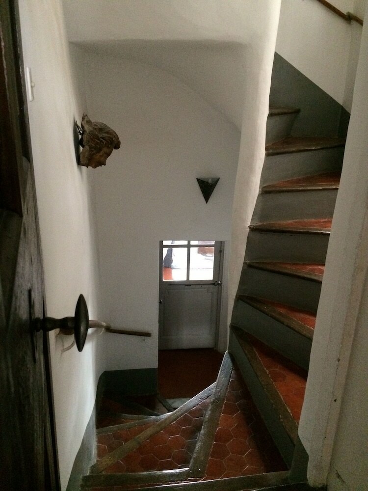 Bed & Breakfast Le M Maison D'h�tes