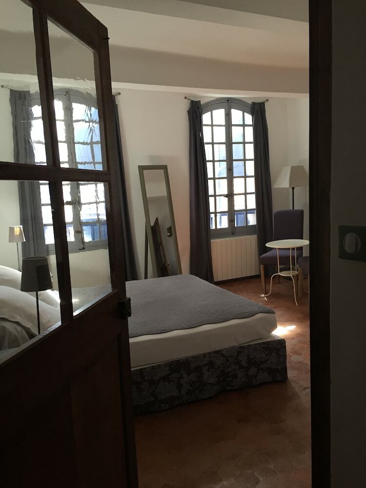 Bed & Breakfast Le M Maison D'h�tes