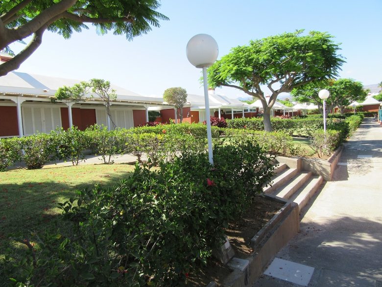 Apartamentos Bungalows Los Melocotones